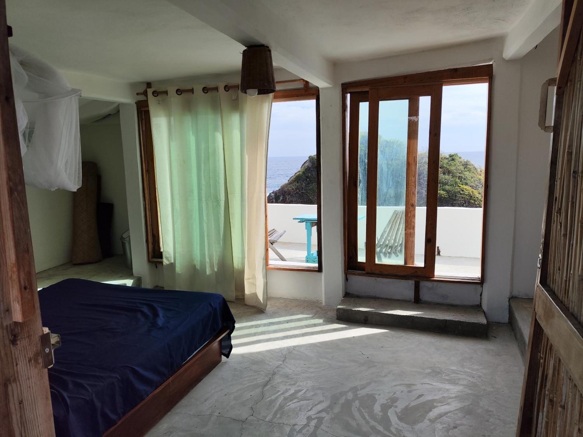 Playa Amor - Private Villa & Best Views Zipolite Eksteriør bilde